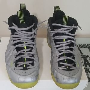 Air Foamposite One PRM Sneakers